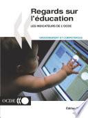 Télécharger le livre libro Regards Sur L'éducation 2000 Oecd Indicators